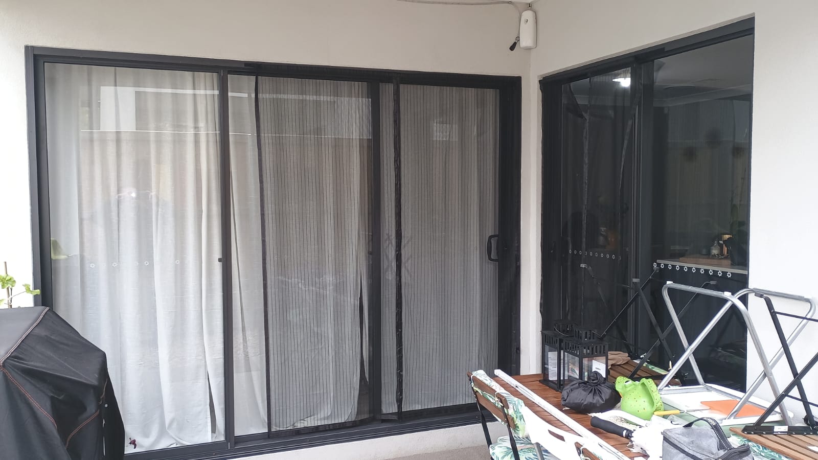 Real estate & strata maintenance project by Desi Building Solutions